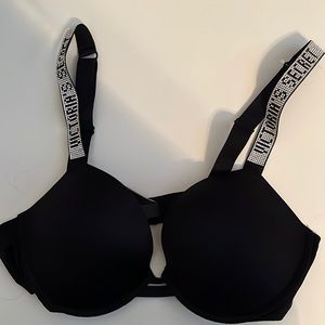 Victoria’s secret Very Sexy Push-up Bra!!!